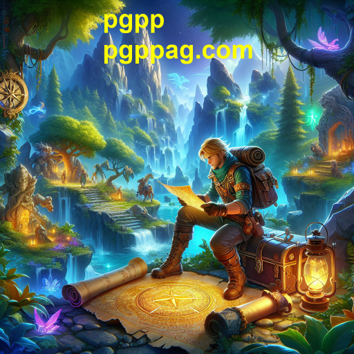 A Magia dos Jogos de Aventura: Explore, Descubra e Viva Histórias Épicas