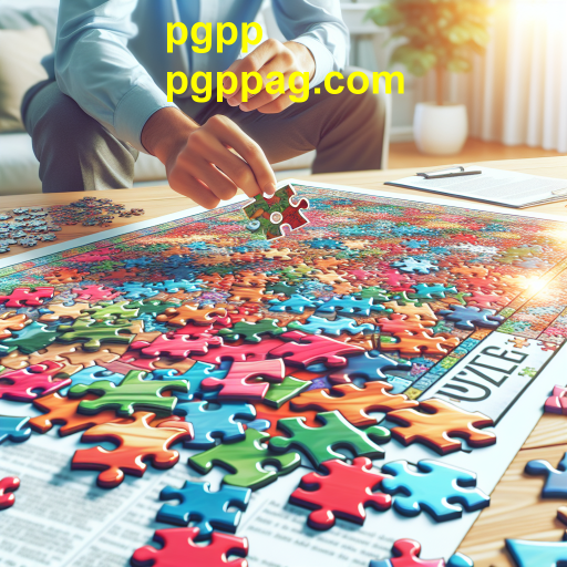 Quebra-Cabeça: Desafiando Mentes e Diversão Infinita