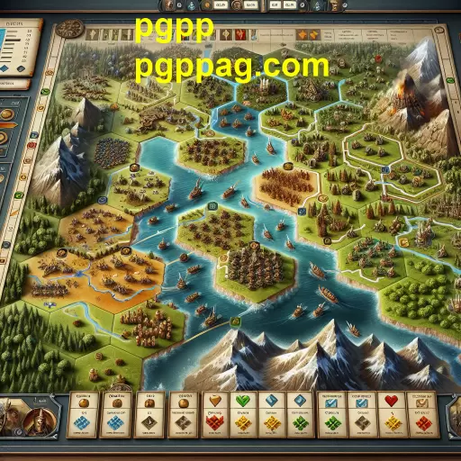 A Ascensão dos Jogos de Estratégia: Desafios e Evolução